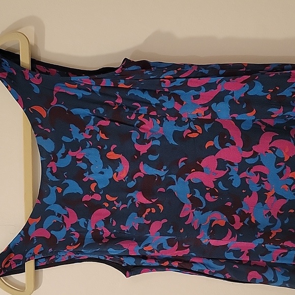 Anthropologie Maxi Dress - Picture 6 of 8